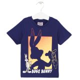 Bugs Bunny T-shirt met korte mouwen