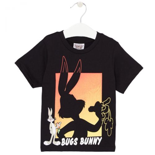 Bugs Bunny T-shirt met korte mouwen