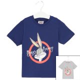 Bugs Bunny T-shirt met korte mouwen