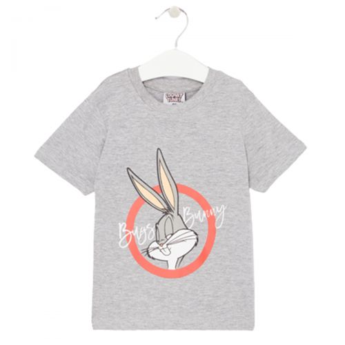 Bugs Bunny Maglietta maniche corte 