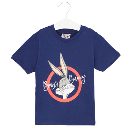 Bugs Bunny T-Shirt Kurzarm 