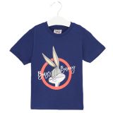 Bugs Bunny T-shirt met korte mouwen