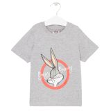 Bugs Bunny Maglietta maniche corte