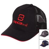 RG512 Cap with visor