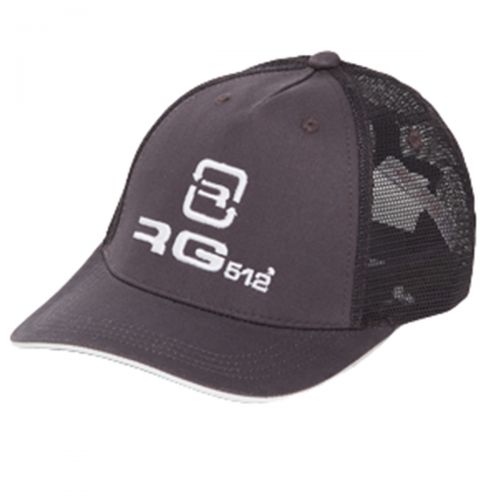 RG512 Gorra con una visera