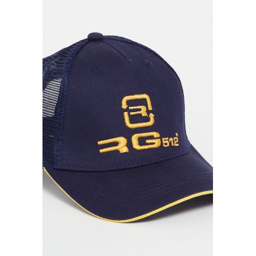 RG512 Cap with visor