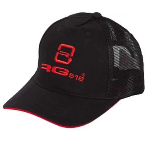 RG512 Cap with visor