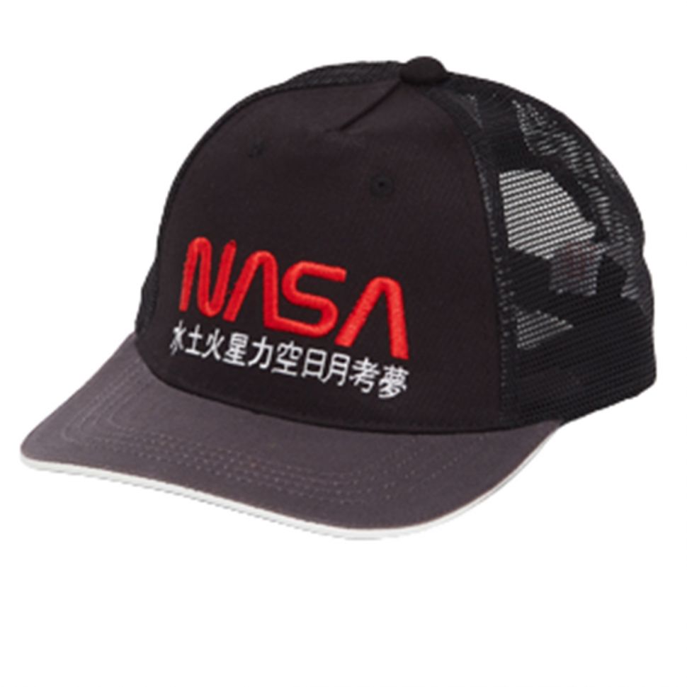 Nasa Gorra con una visera Hombre