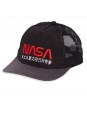 Nasa Cappellino con visiera Uomo