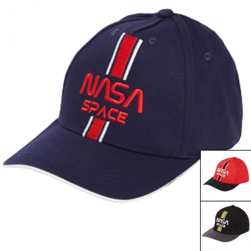 Nasa Cappellino con visiera Uomo