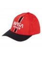 Nasa Cappellino con visiera Uomo