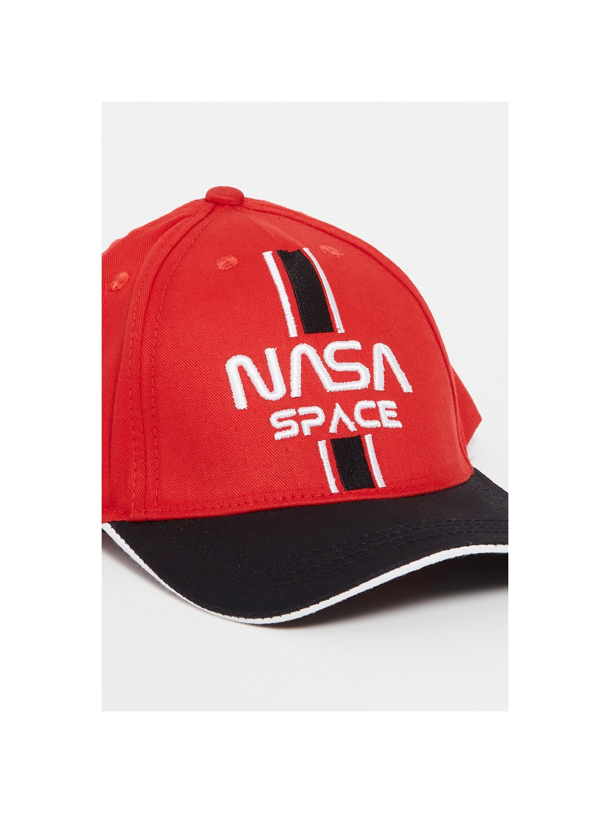 Nasa Cappellino con visiera Uomo