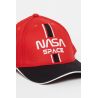 Nasa Cappellino con visiera Uomo