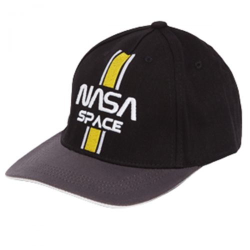 Nasa Cap with visor Man