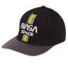 Nasa Cap with visor Man