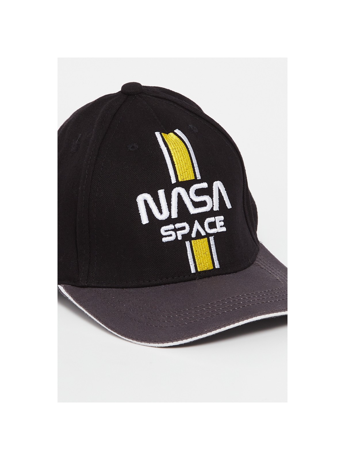 Nasa Cappellino con visiera Uomo