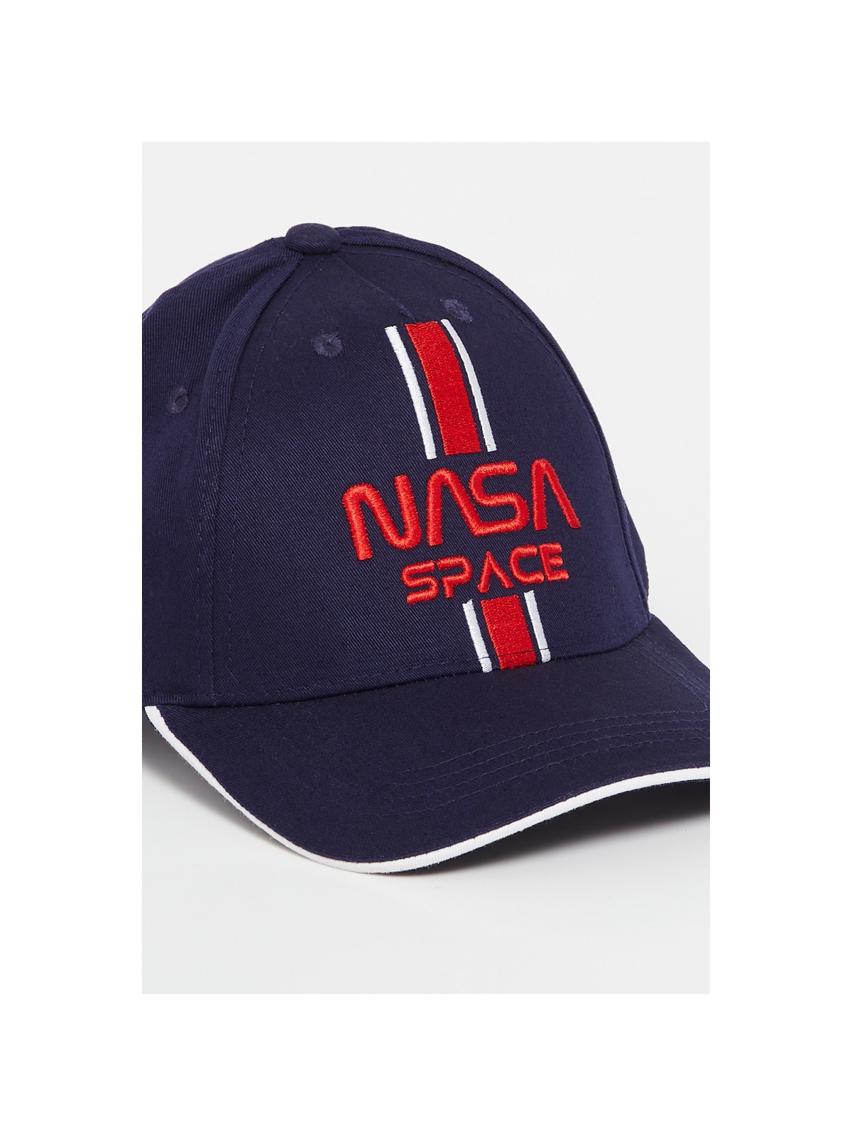 Nasa Cappellino con visiera Uomo