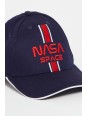 Casquette Nasa Men