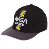 Nasa Cap with visor