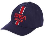 Nasa Cap with visor