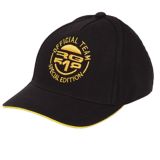 RG512 Gorra con una visera Hombre