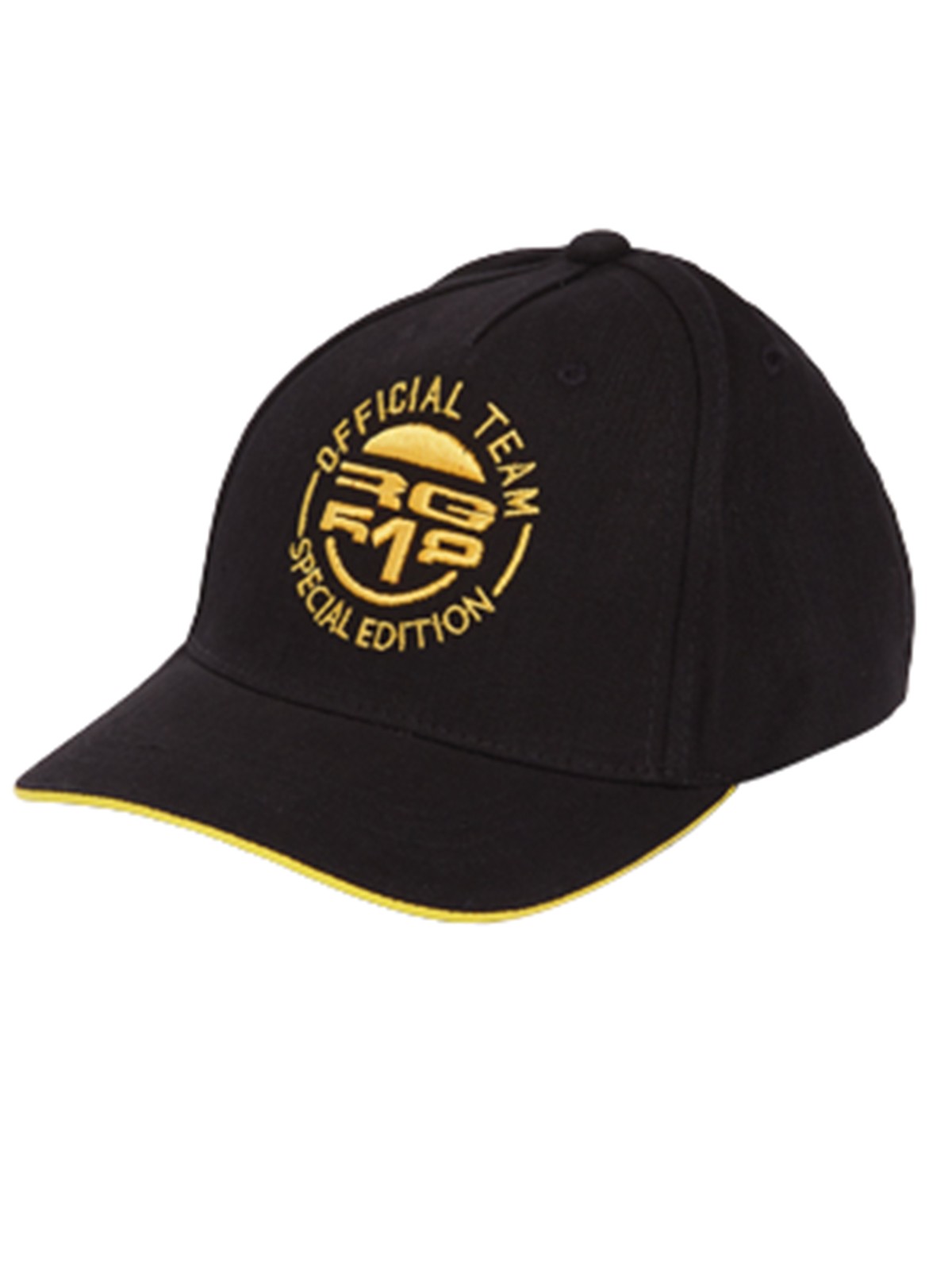 RG512 Gorra con una visera Hombre