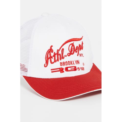 Casquette RG512 Homme