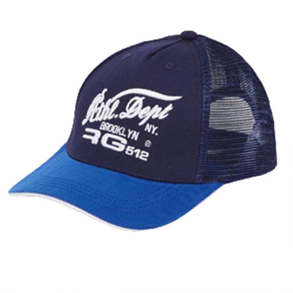 RG512 Gorra con una visera Hombre