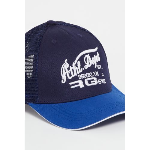 Casquette RG512 Homme