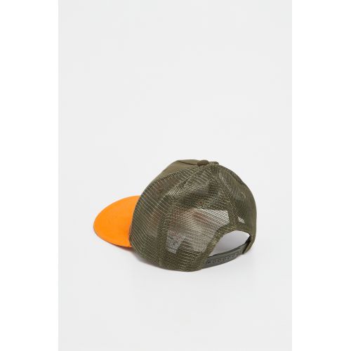 Casquette RG512 Homme