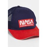 Nasa Cap with visor