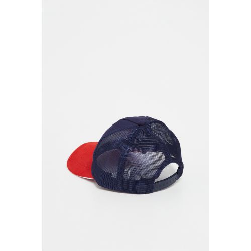 Nasa Cappellino con visiera