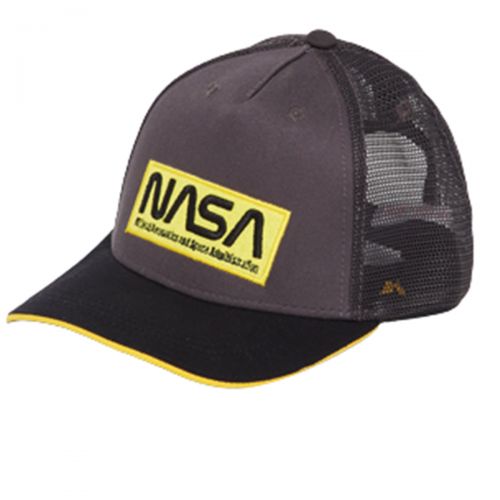 Nasa Cappellino con visiera