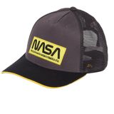 Nasa Cap with visor