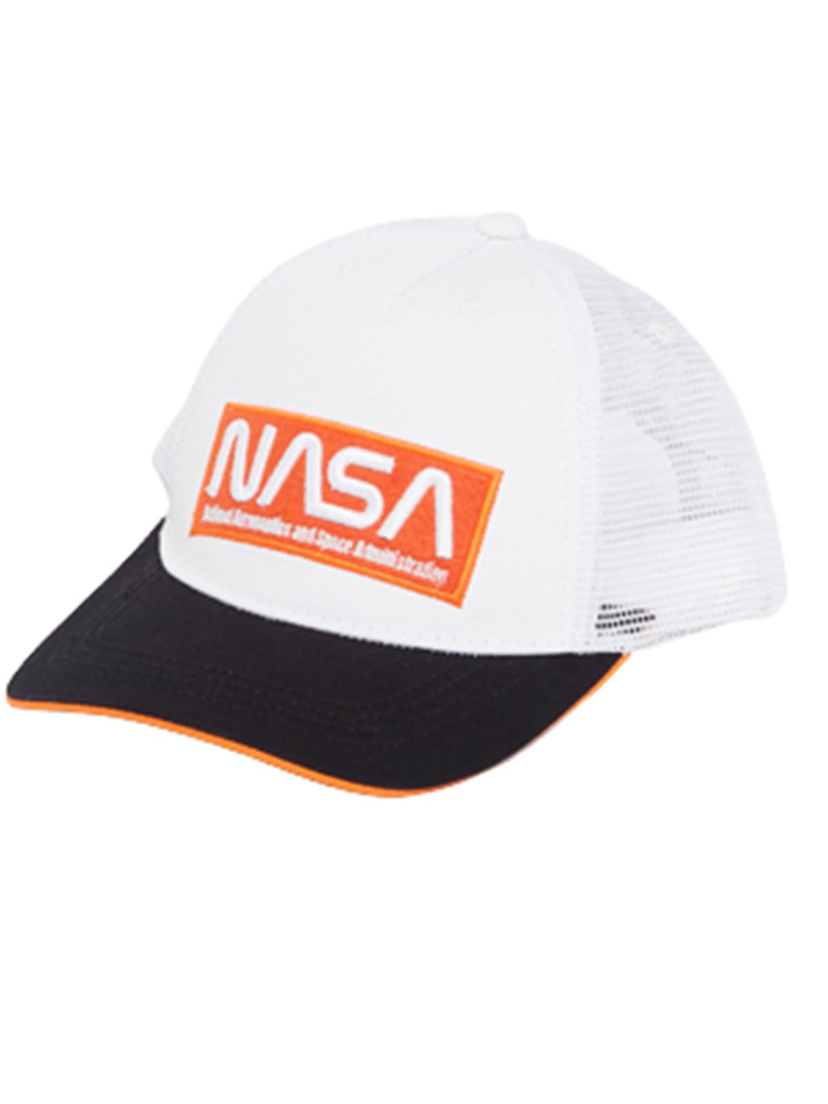 Nasa Gorra con una visera Hombre