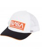 Nasa Gorra con una visera Hombre