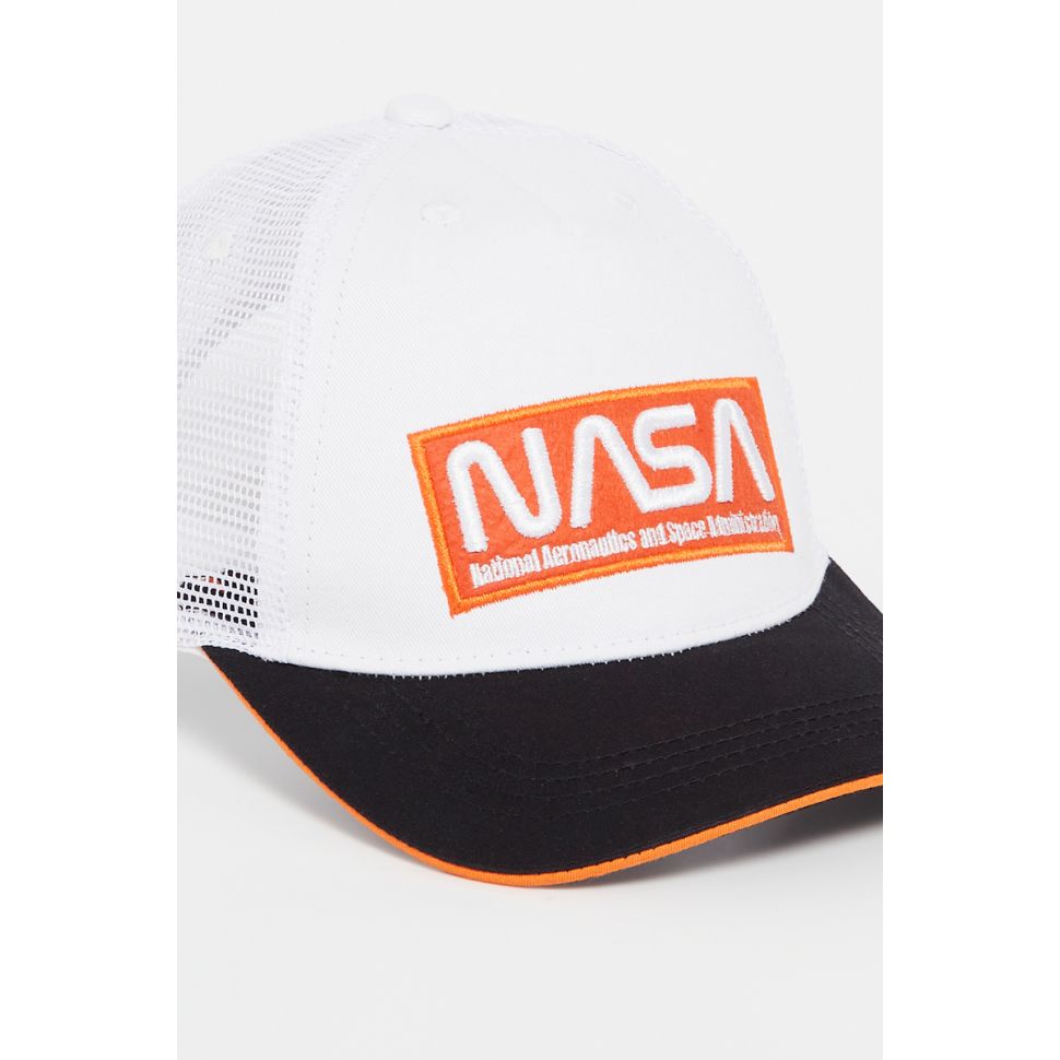 Nasa Gorra con una visera Hombre