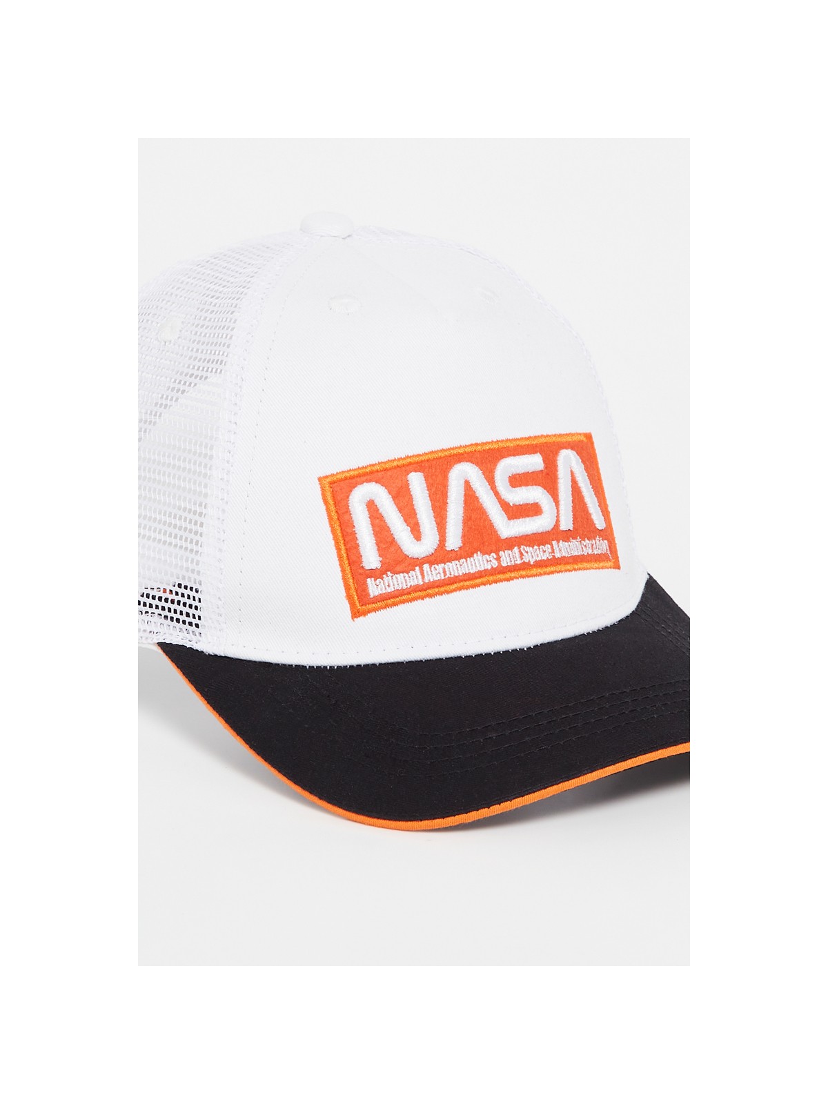 Nasa Gorra con una visera Hombre