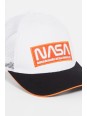 Nasa Gorra con una visera Hombre