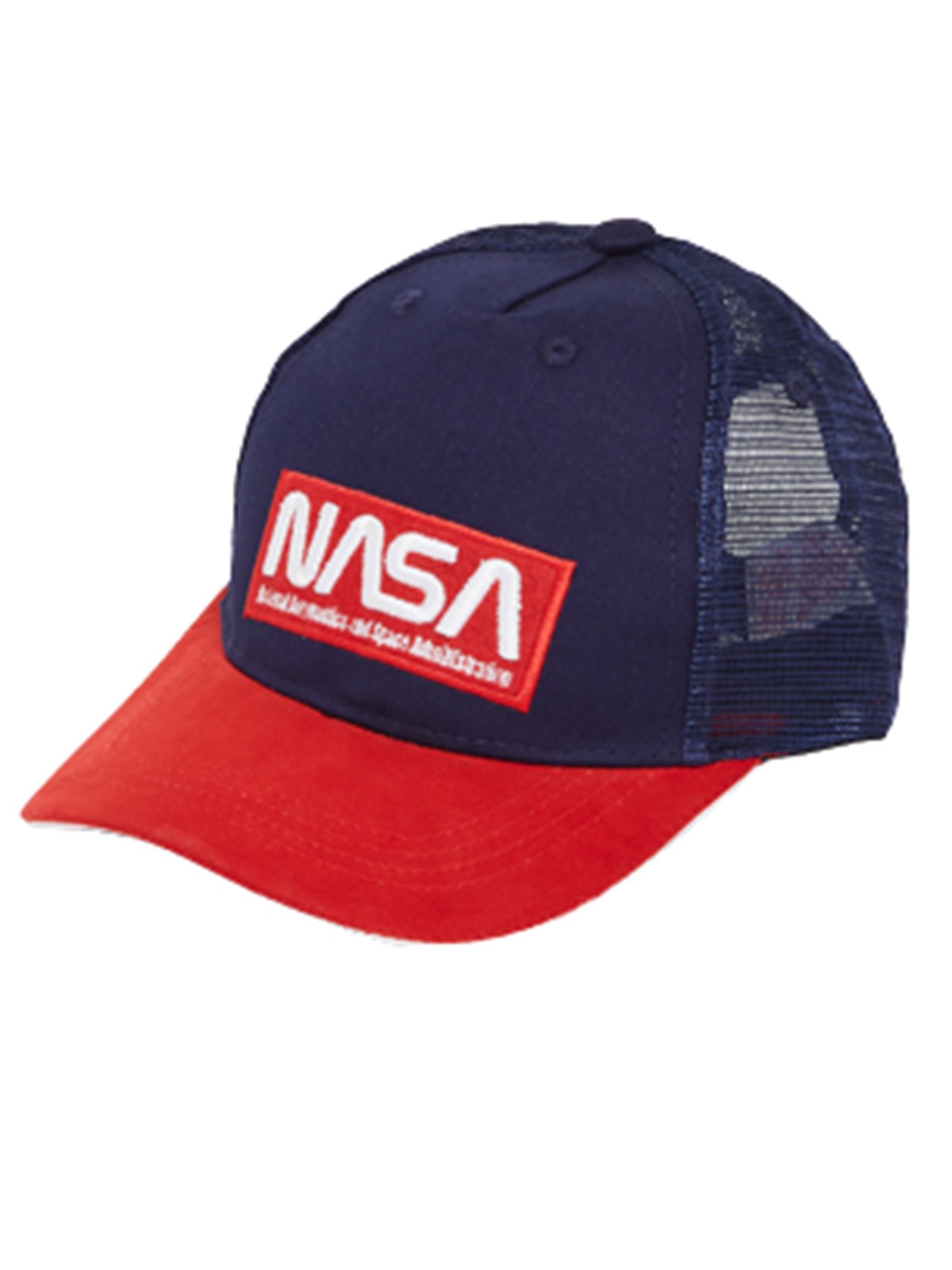 Casquette Nasa Men