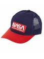 Nasa Gorra con una visera Hombre