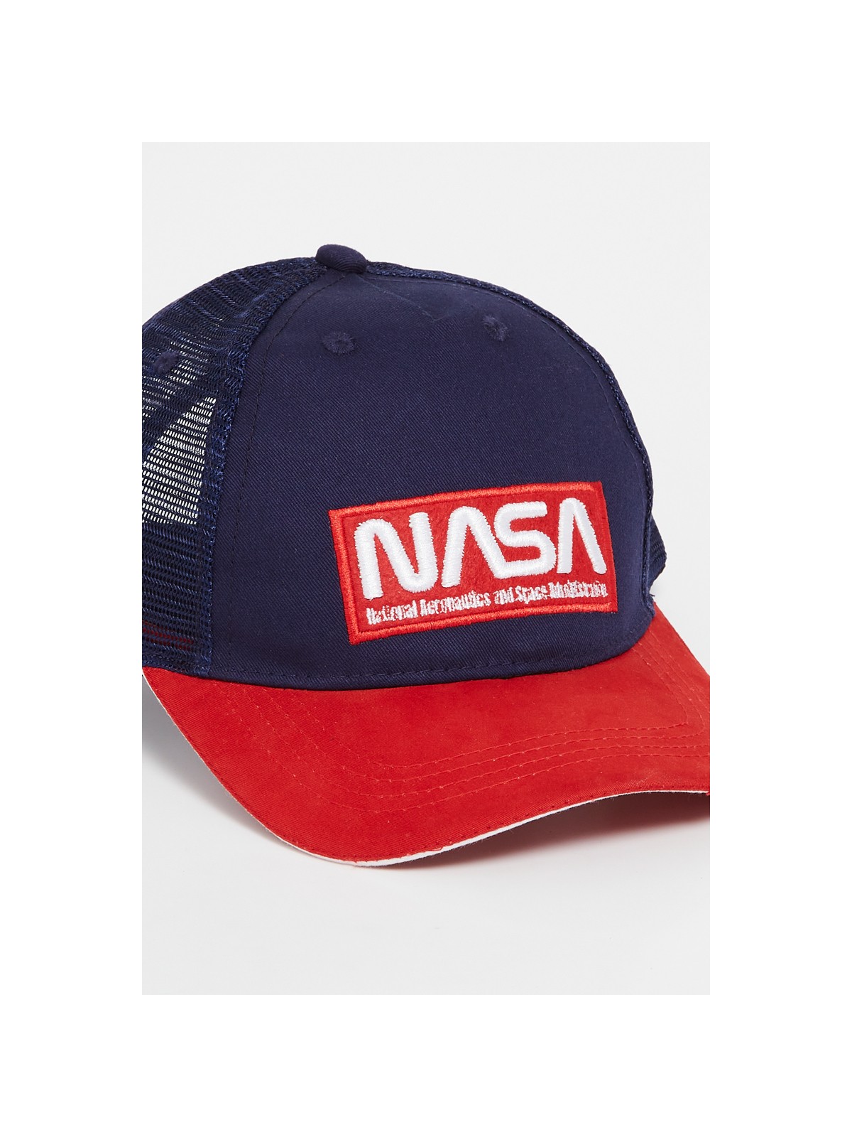 Nasa Gorra con una visera Hombre