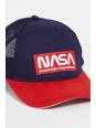 Casquette Nasa Men