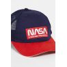 Casquette Nasa Men