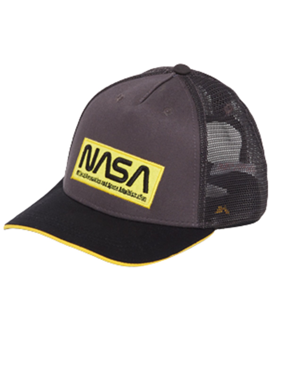 Nasa Gorra con una visera Hombre