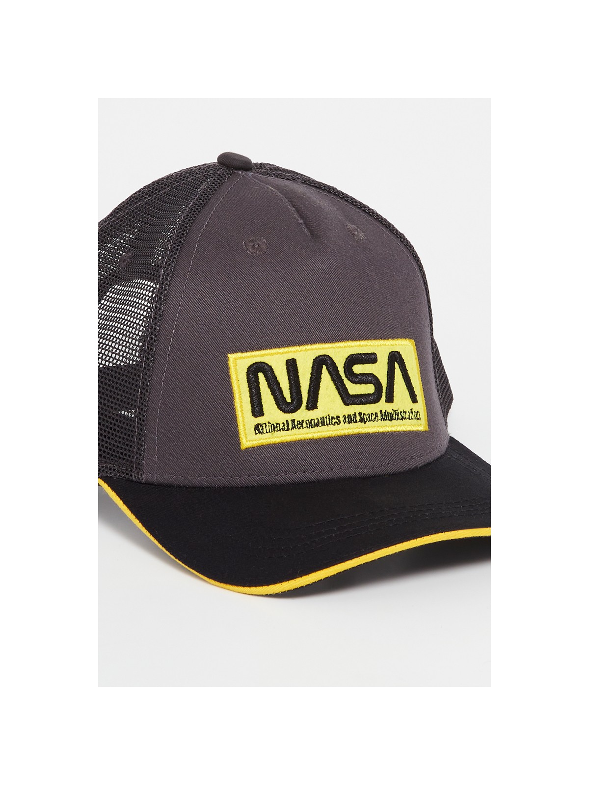 Nasa Gorra con una visera Hombre