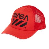 Nasa Cap with visor