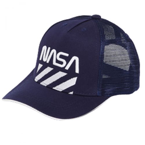 Nasa Cap with visor