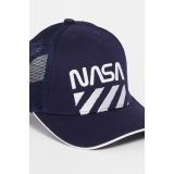 Nasa Cap with visor