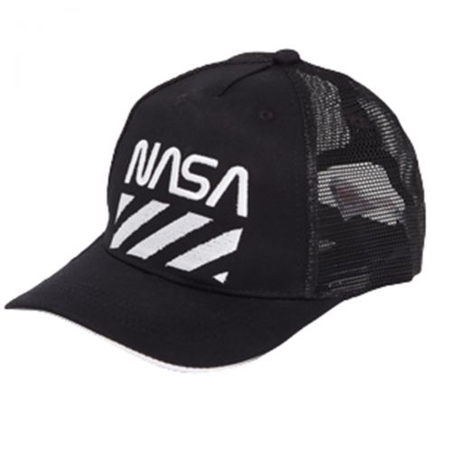 Nasa Cap with visor